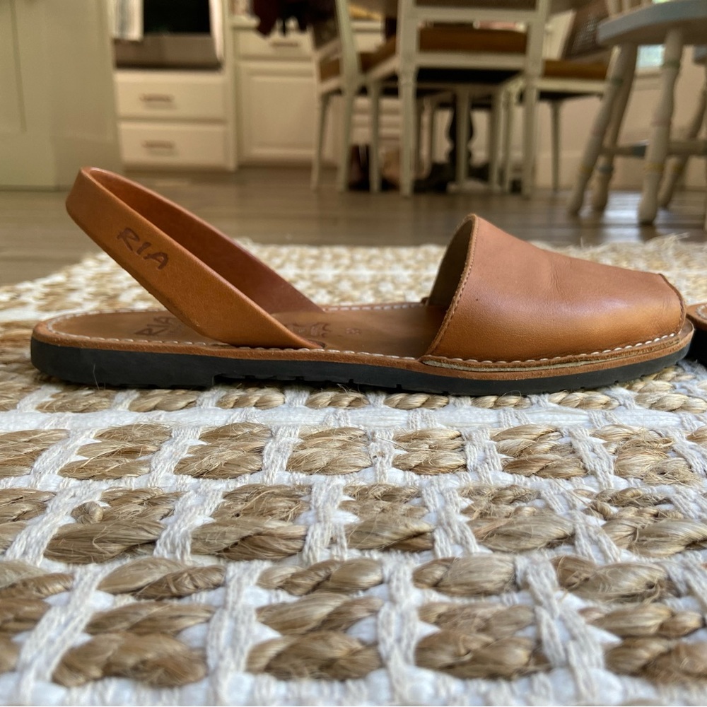 Ria Menorca Sandals